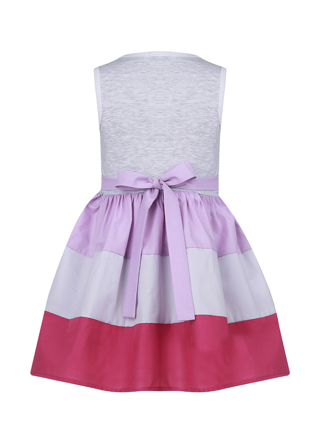 Світло-фіолетова сукня Sasha (180099958)