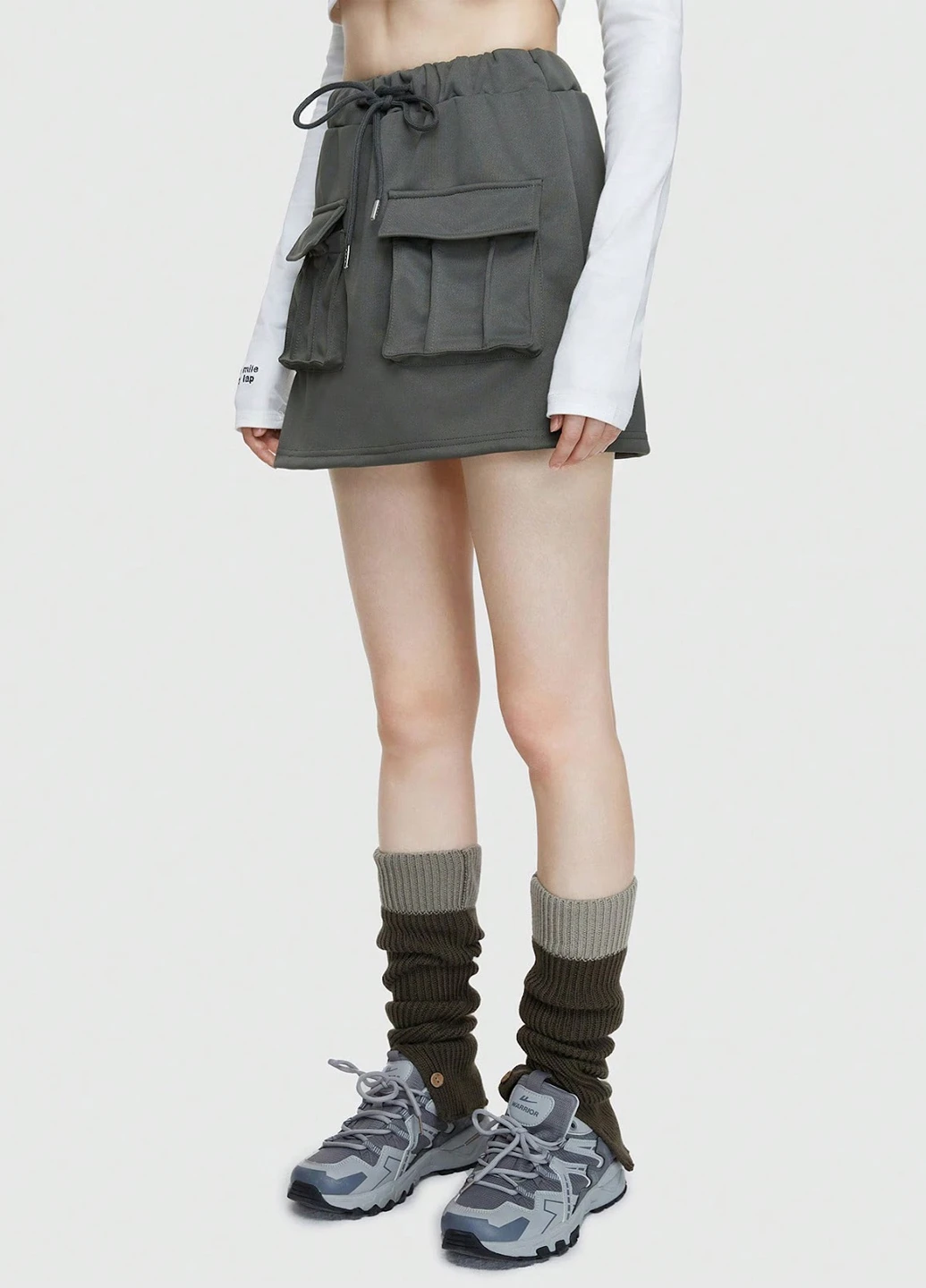 Спідниця SHEIN (330610896)
