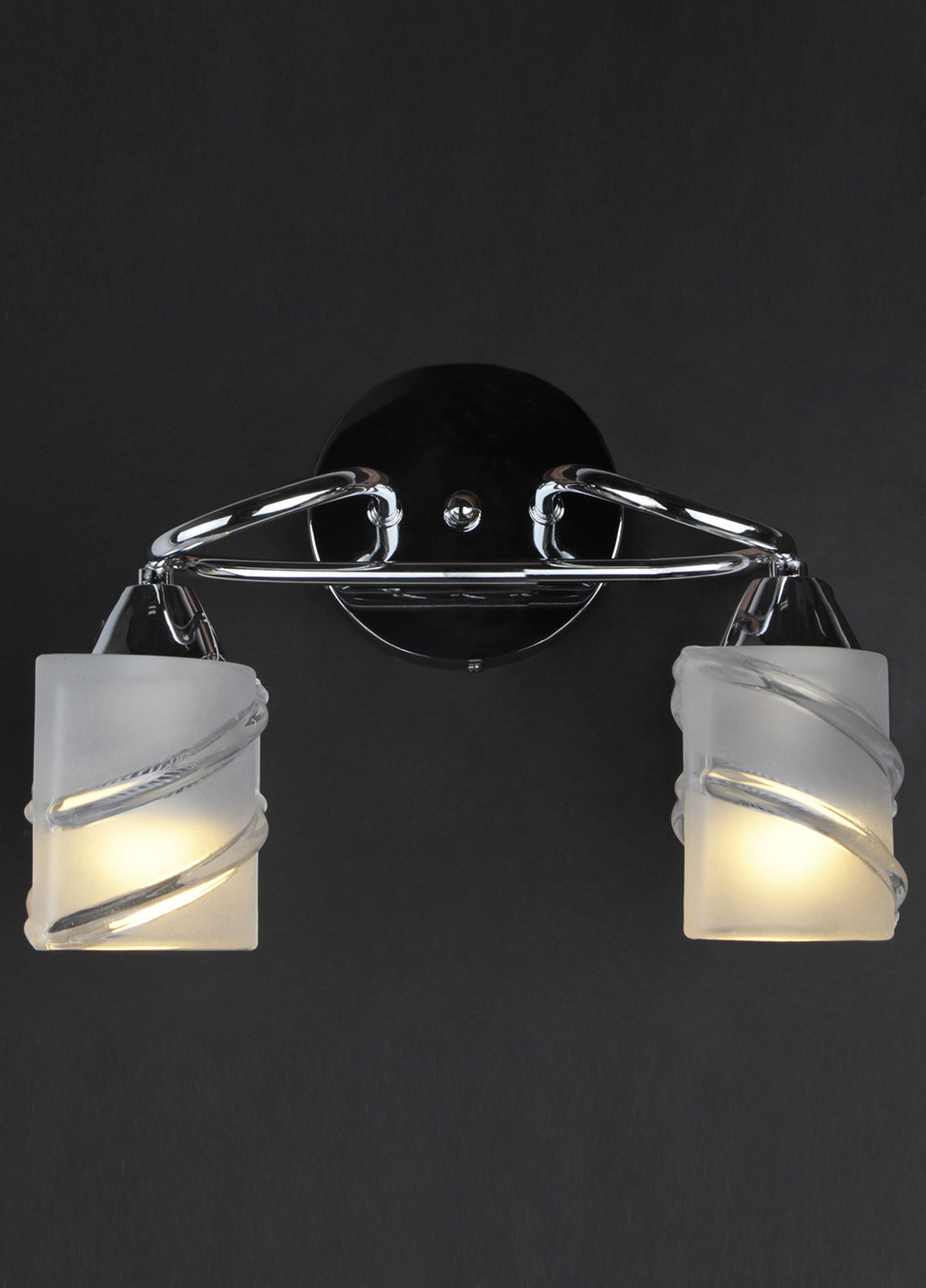 Бра, 24х35х18 см Brille (132199662)