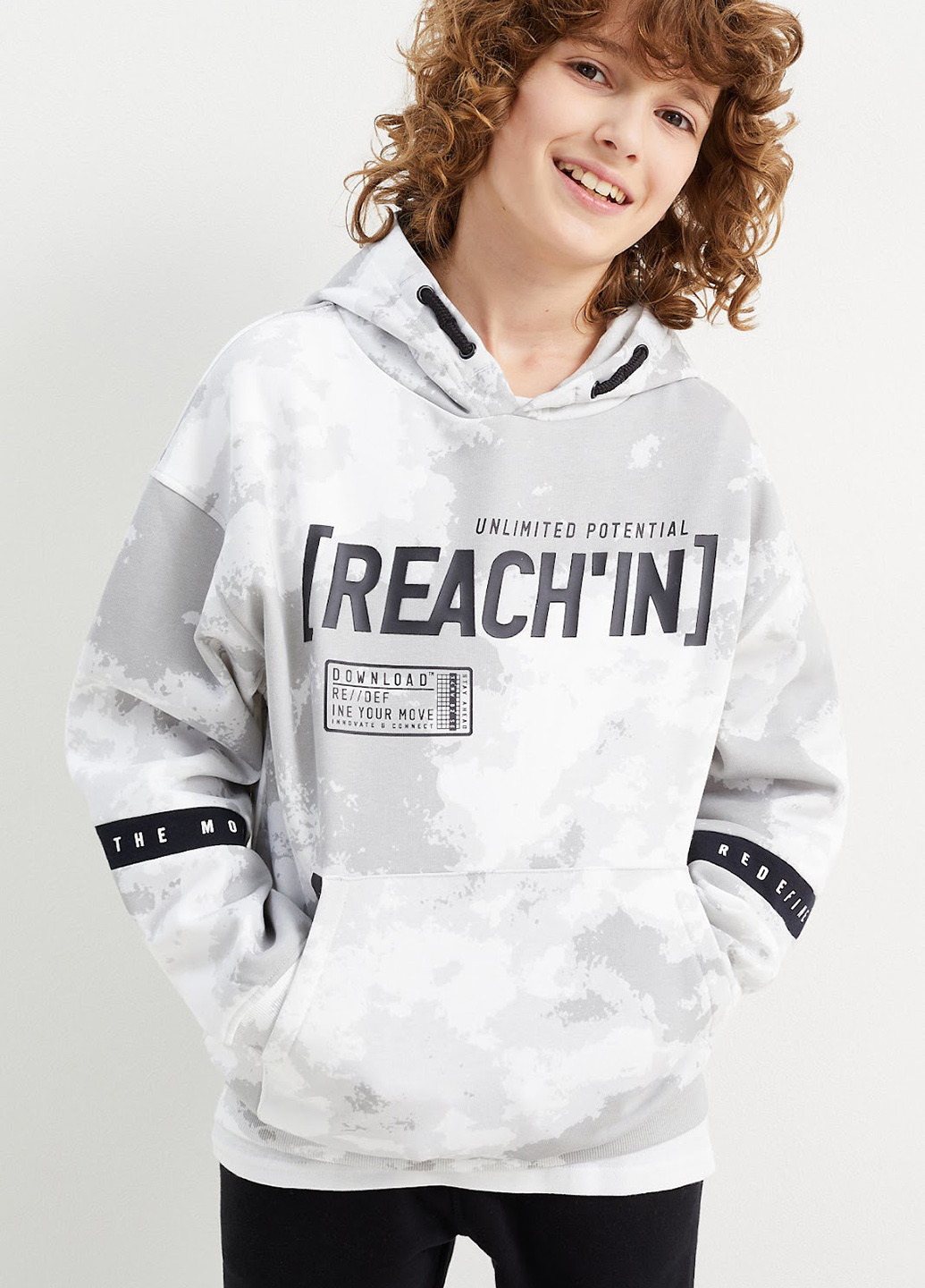 Худi C&A (322897000)