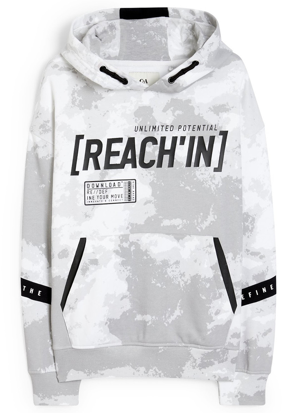 Худi C&A (322897000)