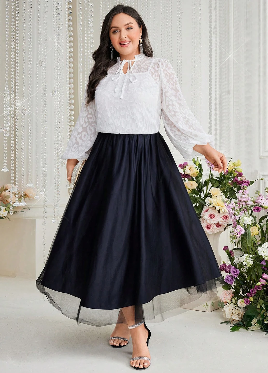 Спідниця SHEIN (325077896)