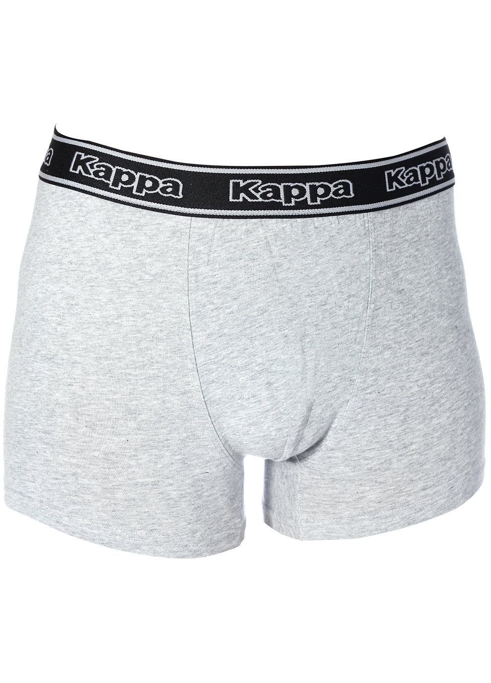Труси-боксери Men's Boxer 1-pack XL gray 30895513-2 Kappa (253678112)