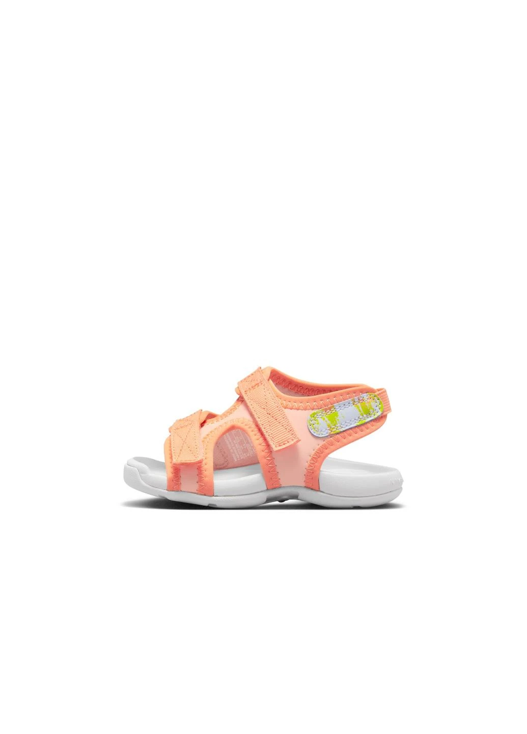 Тапочки DX1975-800 Nike Sunray Adjust 6 SE (317235549)
