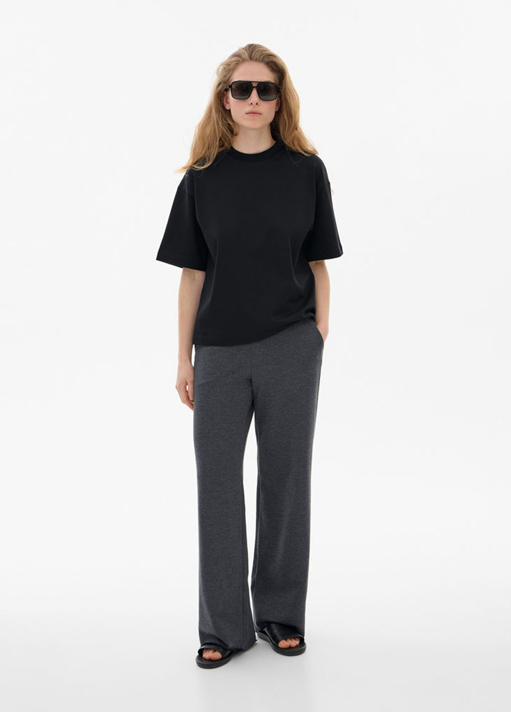 Футболка Promin - (337363129)