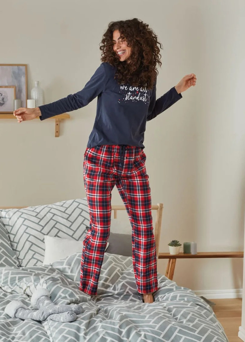 Лонгслив Esmara (332364648)