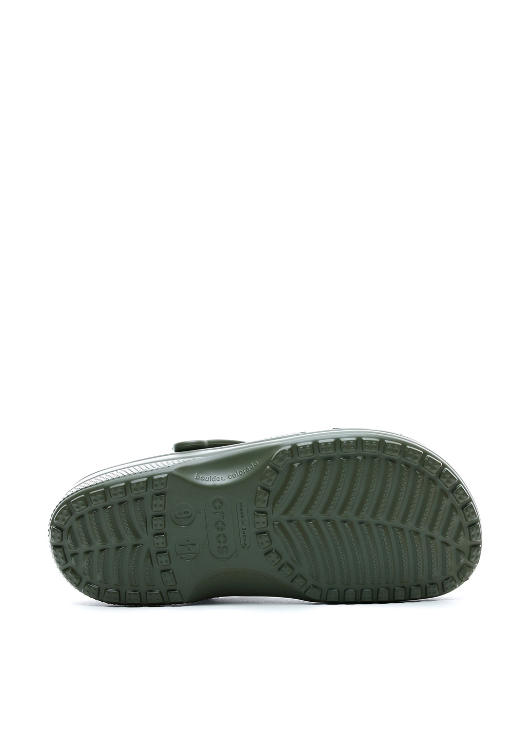Сабо Crocs CLASSIC (348517040)
