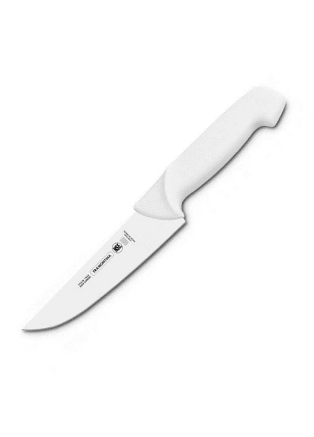 Кухонный нож Professional Master обвалочный 178 мм White (24621/187) Tramontina (254080349)