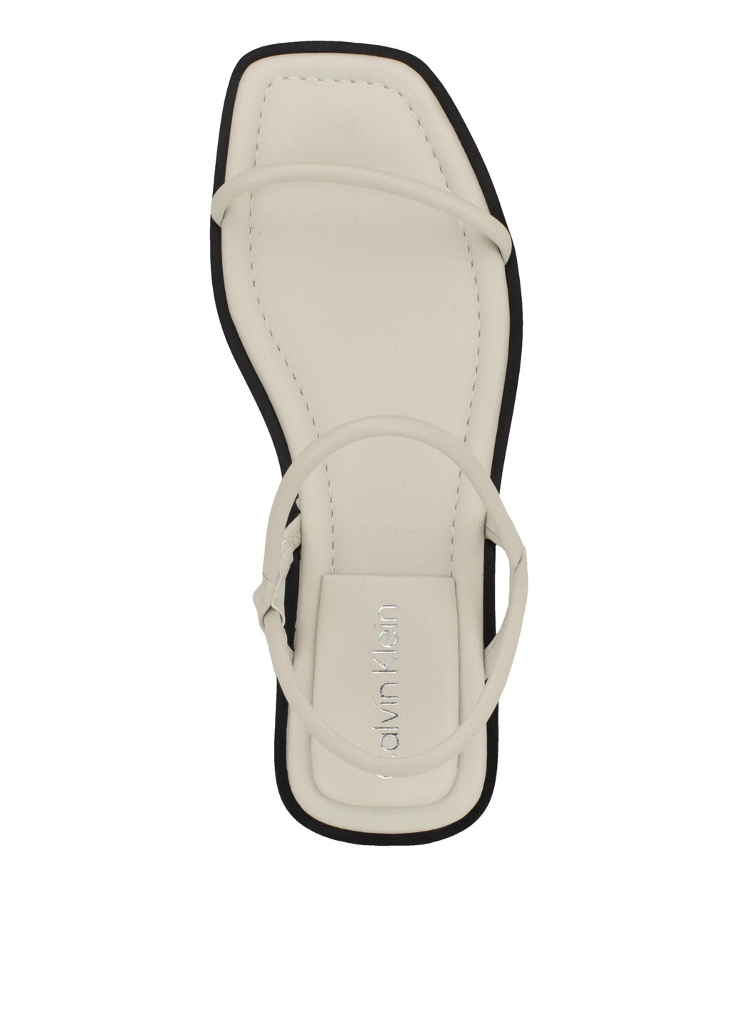 Сандалії Calvin Klein (327231577)
