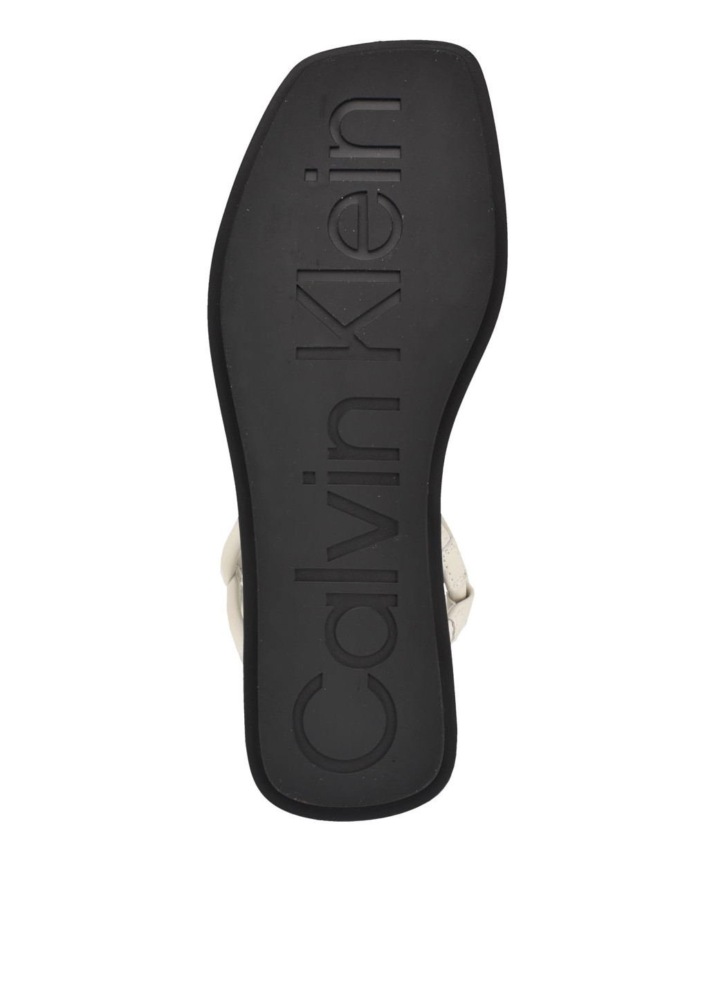 Сандалії Calvin Klein (327231577)