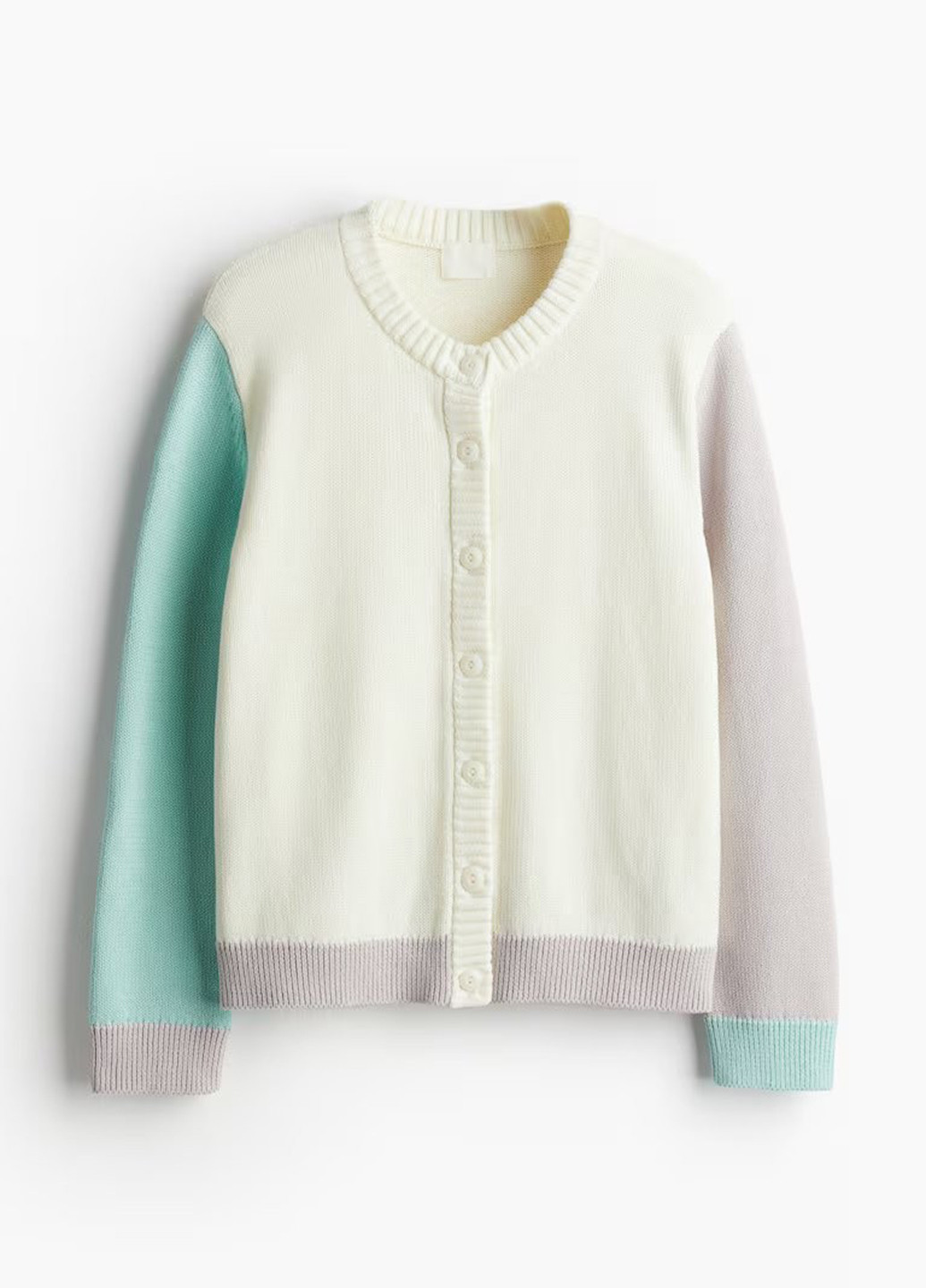 Кофта H&M (358926068)