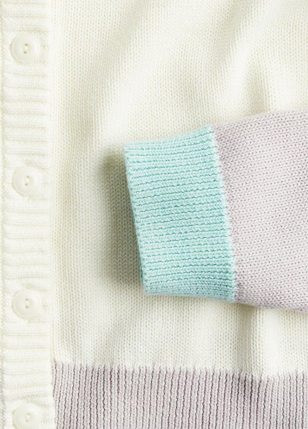 Кофта H&M (358926068)