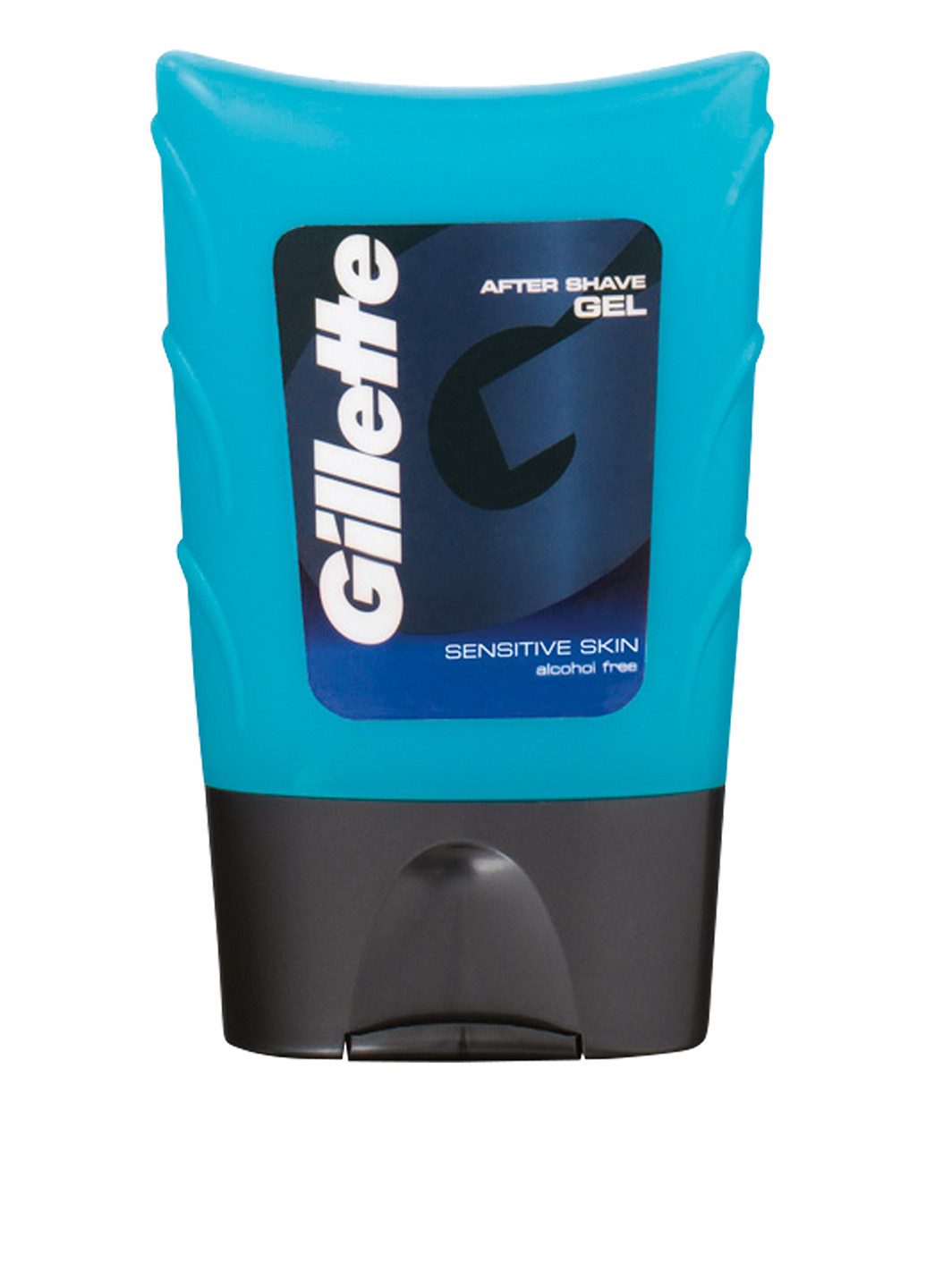Гель после бритья Series Aftershave Gel Sensitive Skin, 75 мл Gillette (43050118)