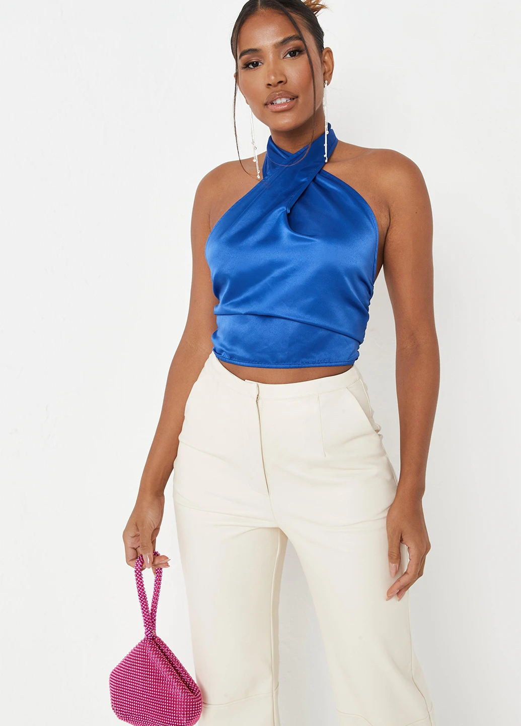 Топ Missguided (260215167)