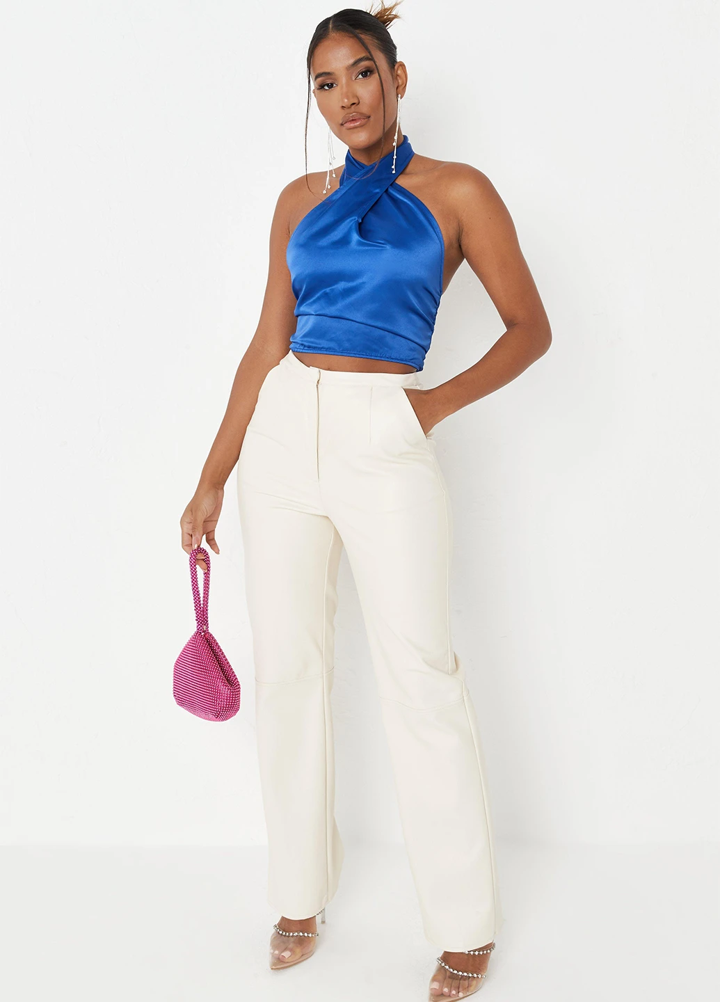 Топ Missguided (260215167)