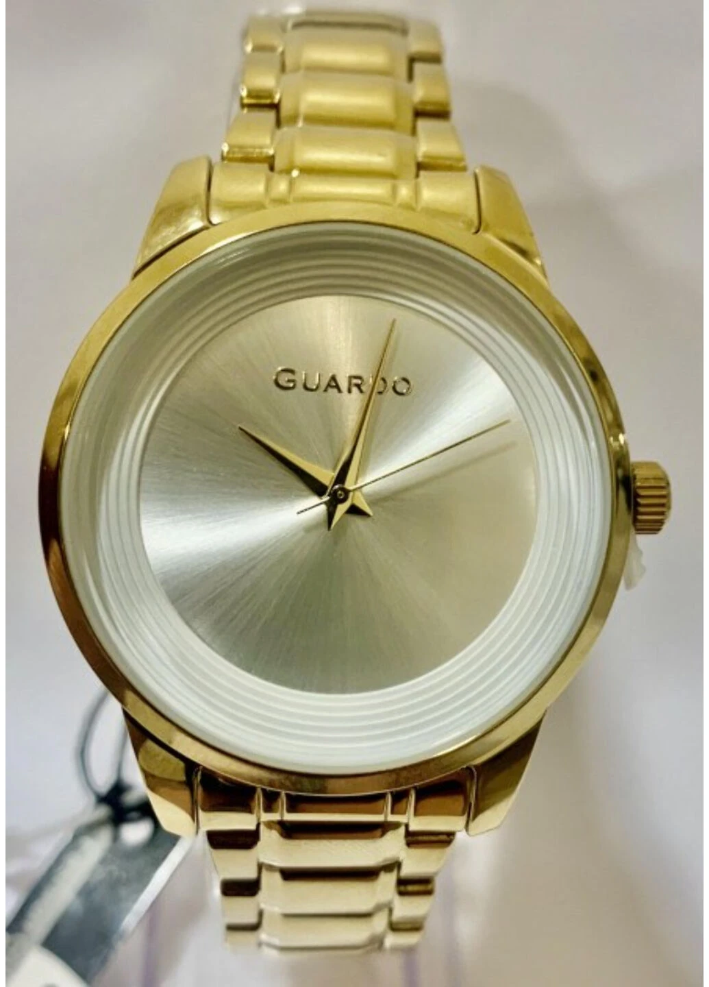 Часы наручные Guardo P11466(m) G3W (237938751)