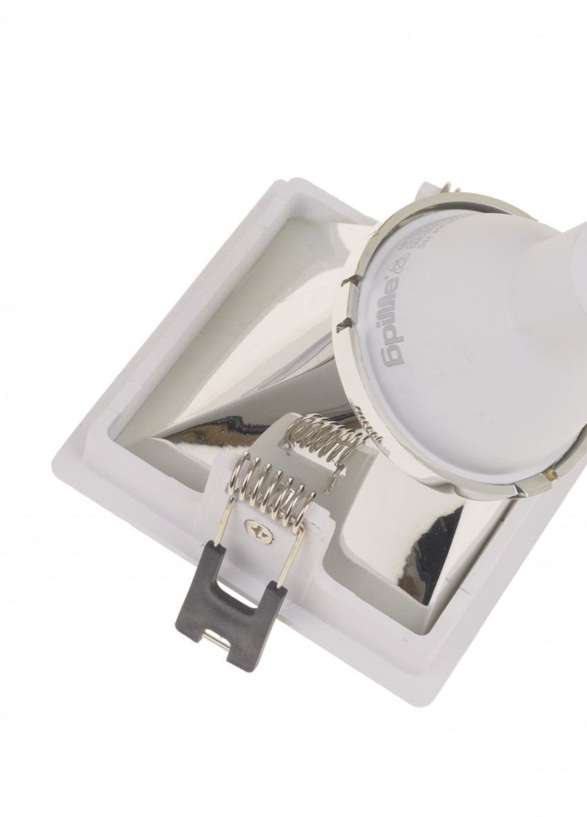 Точечный светильник HDL-DS 183 MR16 WH/CH Brille (253893274)