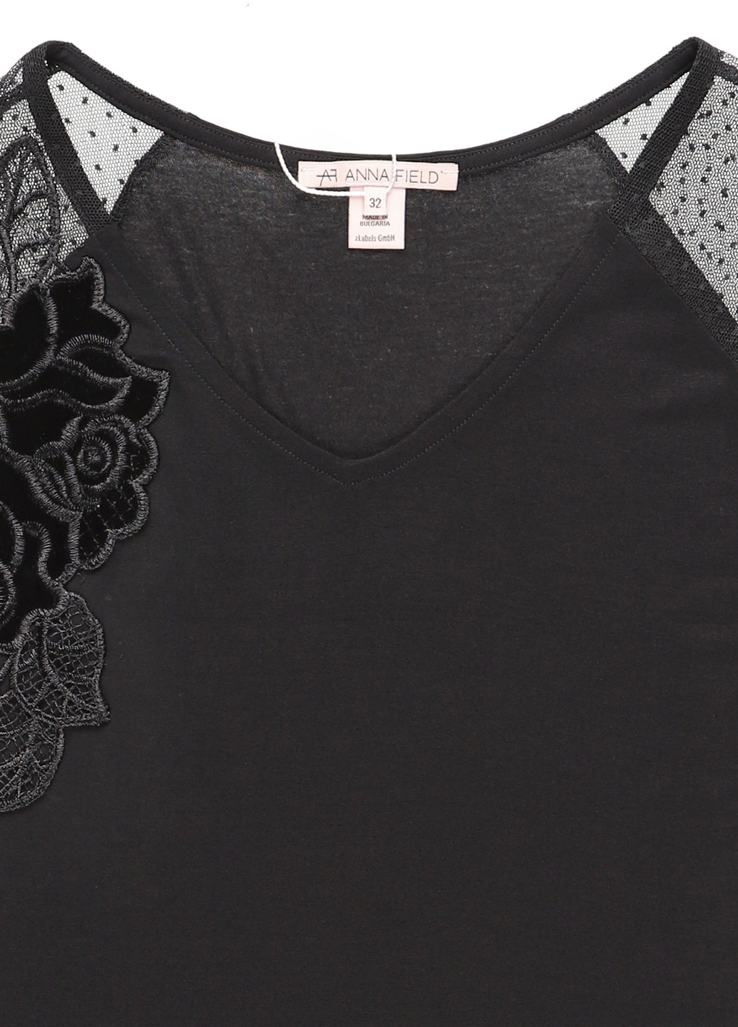 Футболка Anna Field - (299734004)