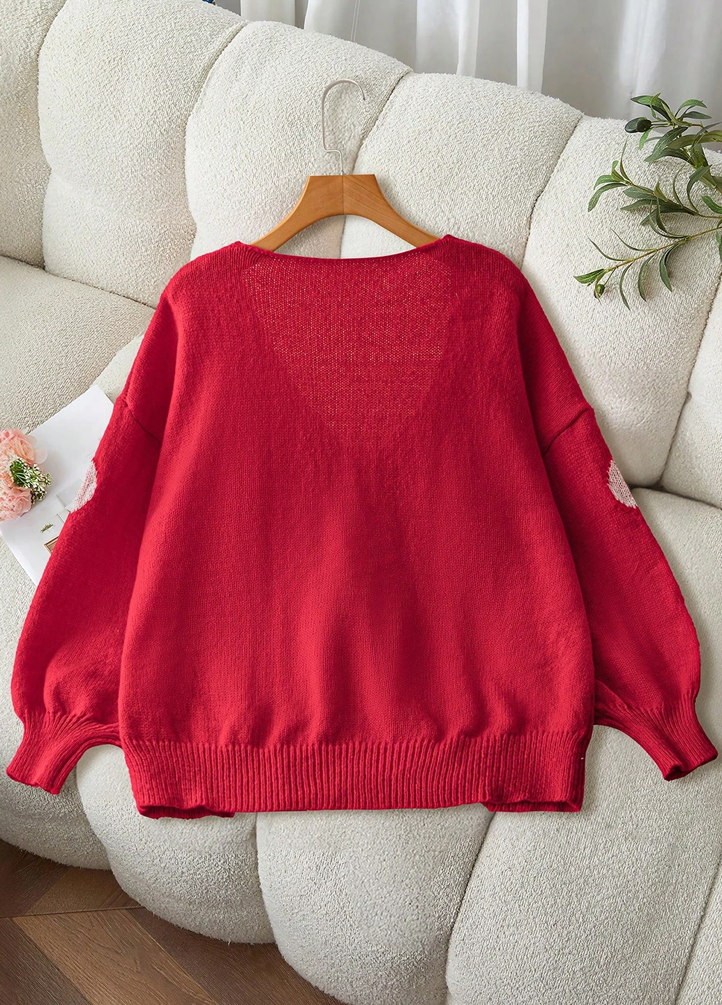Кардиган SHEIN (346167971)