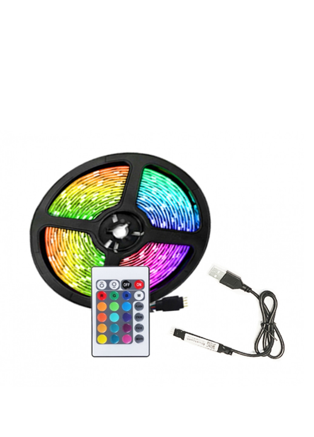 Світлодіодна стрічка Forus (259907872)