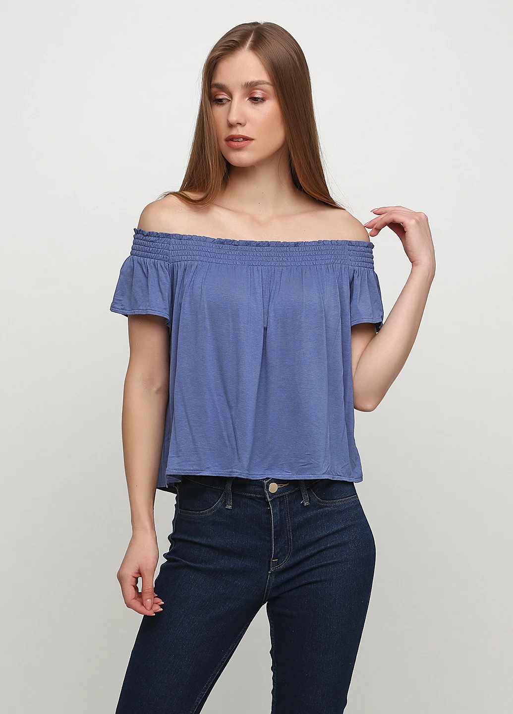 Топ H&M (191047813)