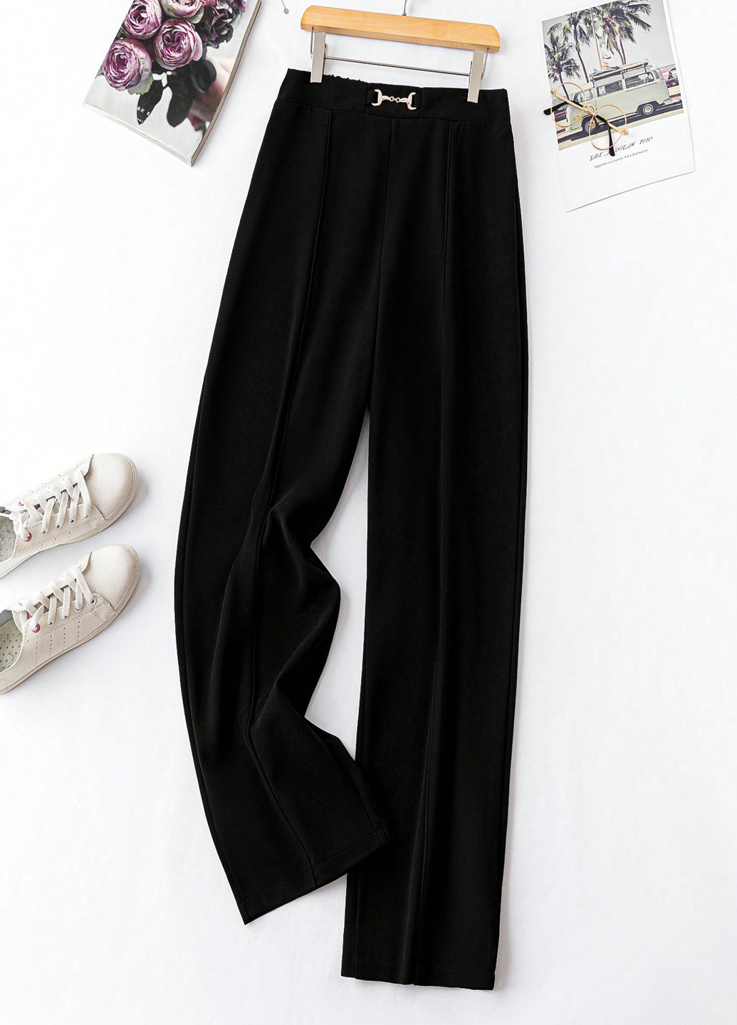 Штани SHEIN (335611576)