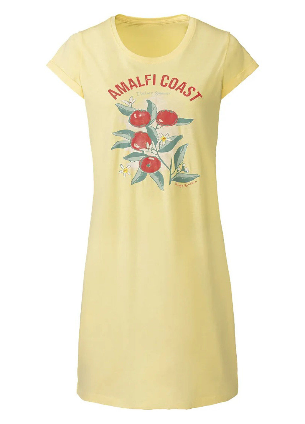 Ночная рубашка Esmara (331521437)