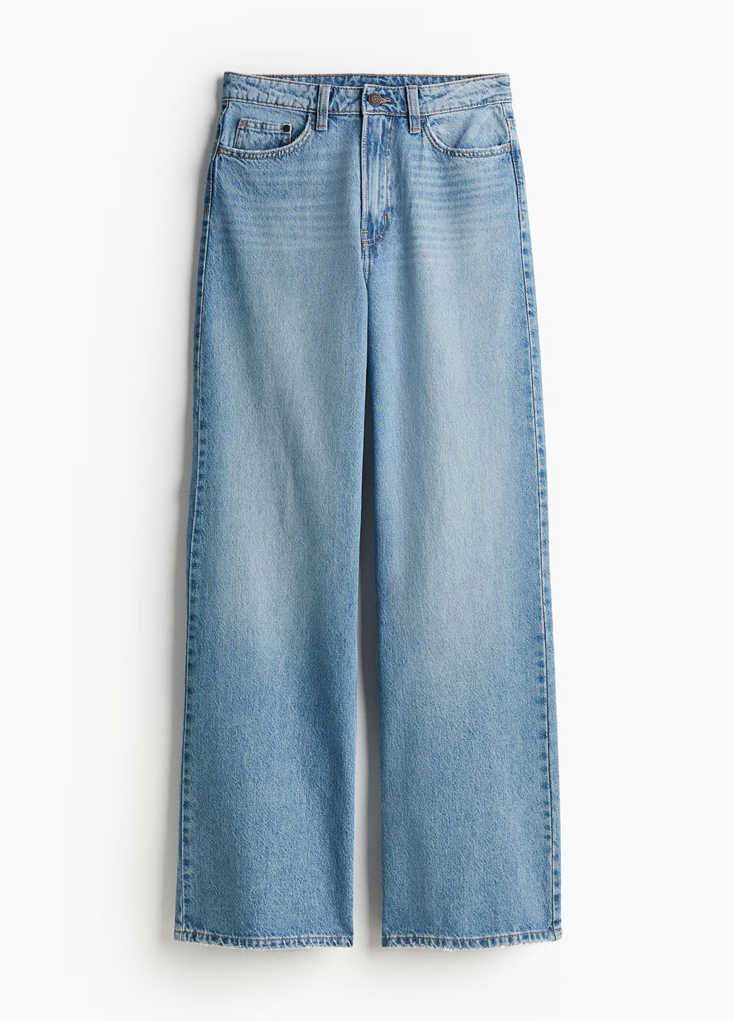 Джинси H&M - (364525180)