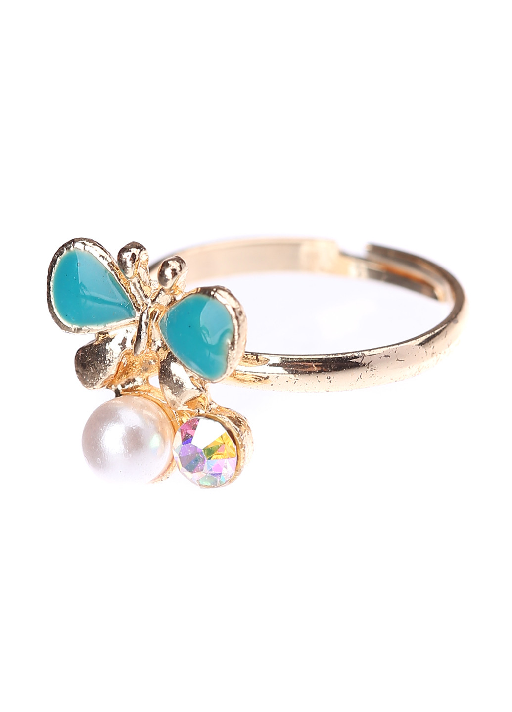 Кольцо Fini jeweler (94914285)
