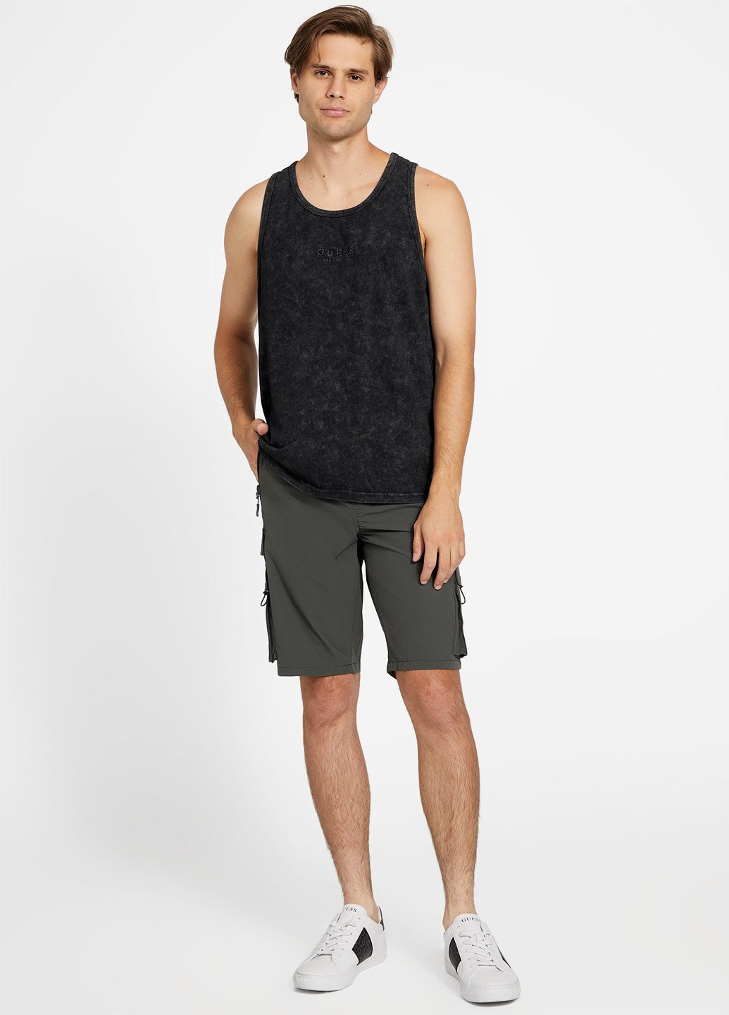 Майка Guess (305419992)