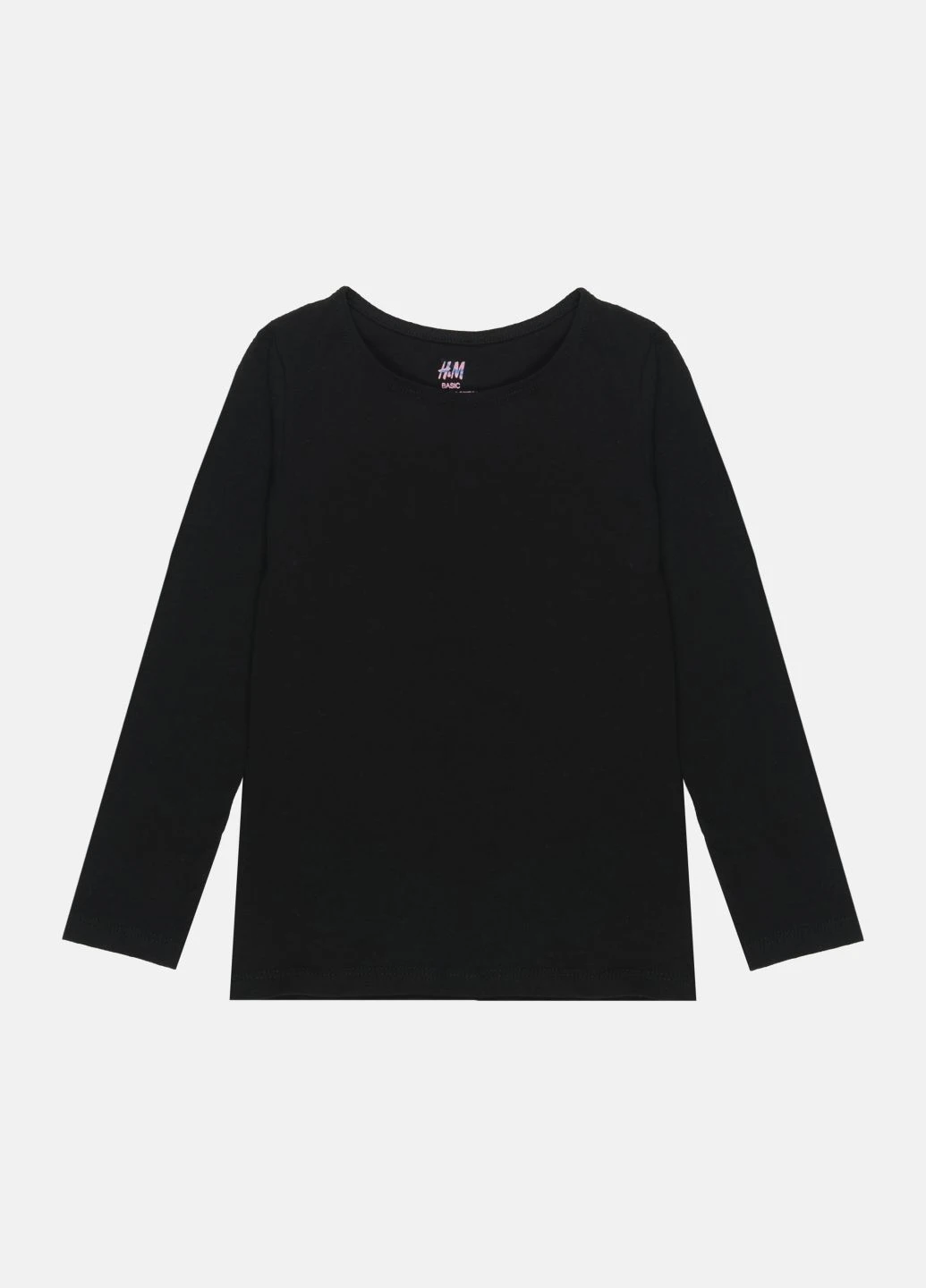 Лонгслів H&M (224101505)