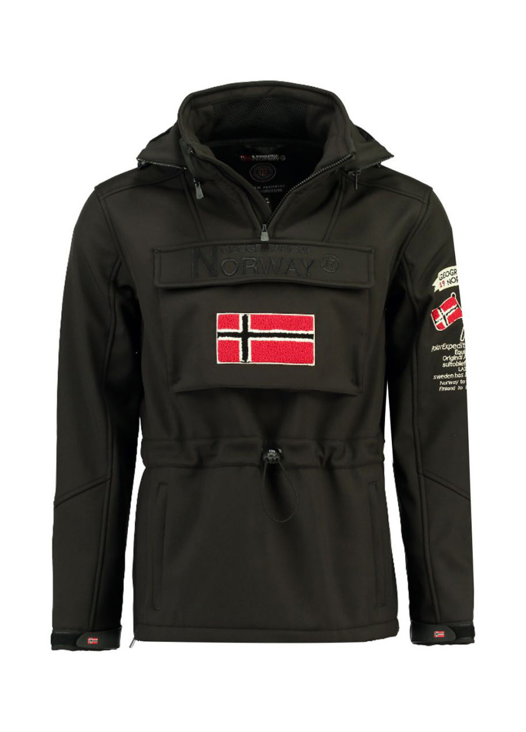 Куртка Geographical Norway (173792659)