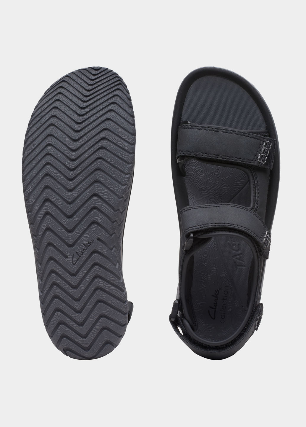 Сандалії Clarks (363354069)