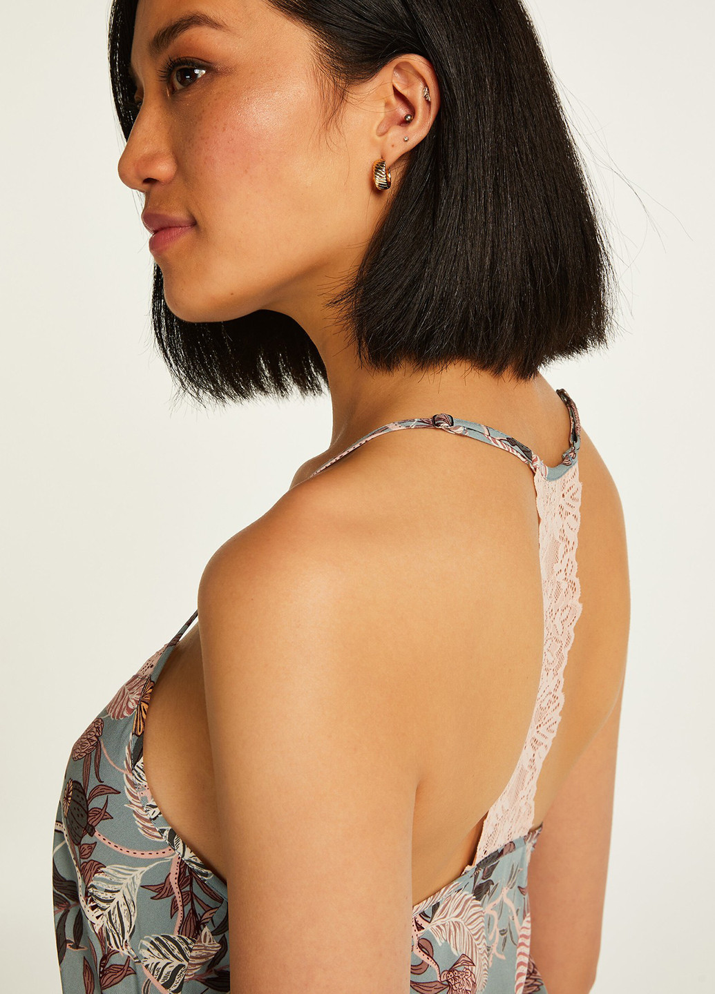 Майка Hunkemoller — 340402532