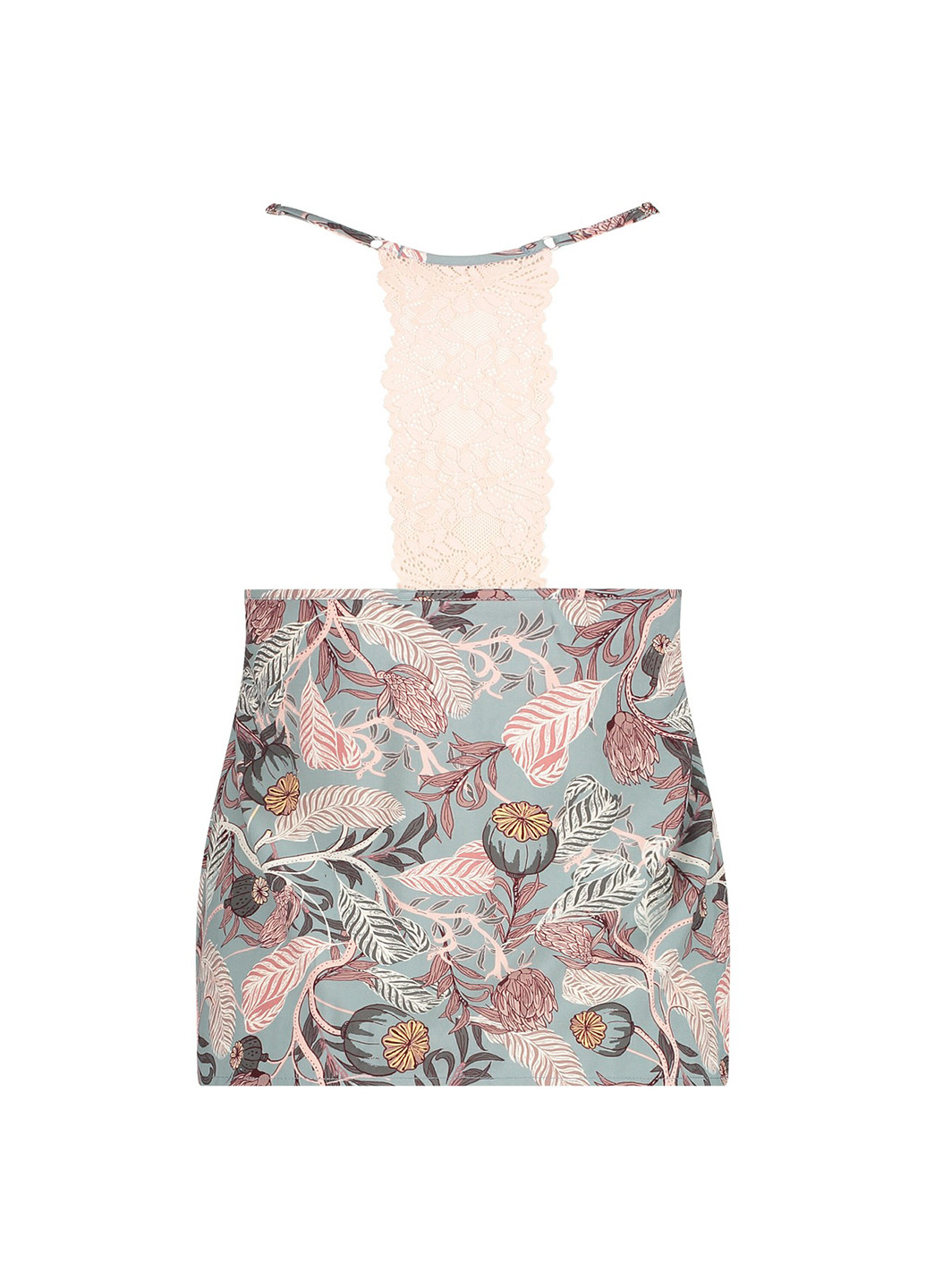 Майка Hunkemoller — 340402532