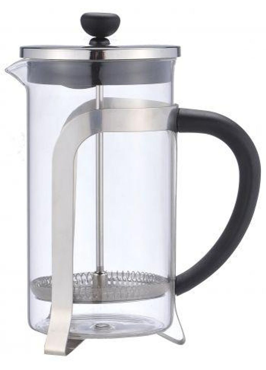 Френч-пресс 600 мл CB-5560 Con Brio (253664506)