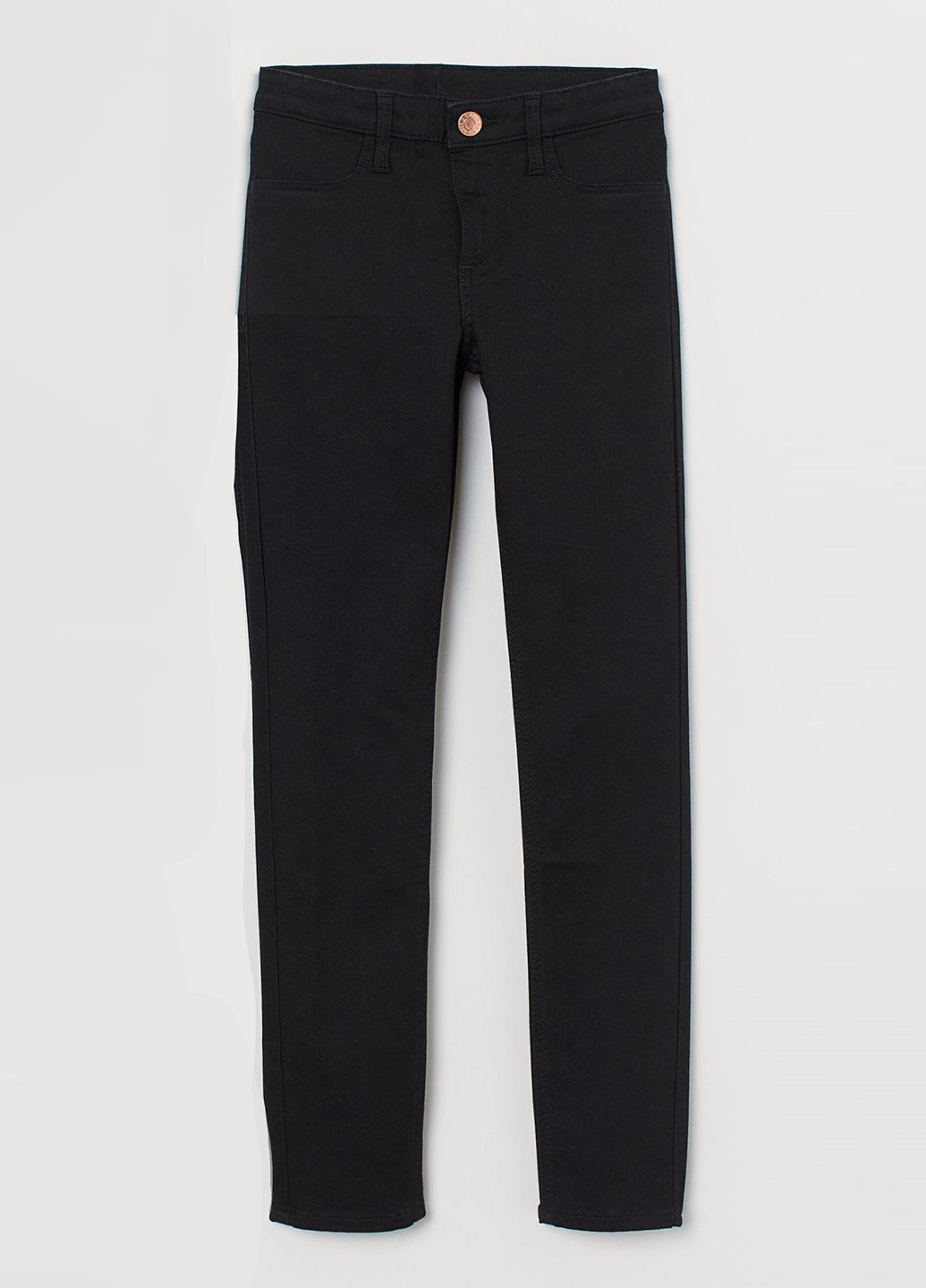 Джинси H&M (250459089)