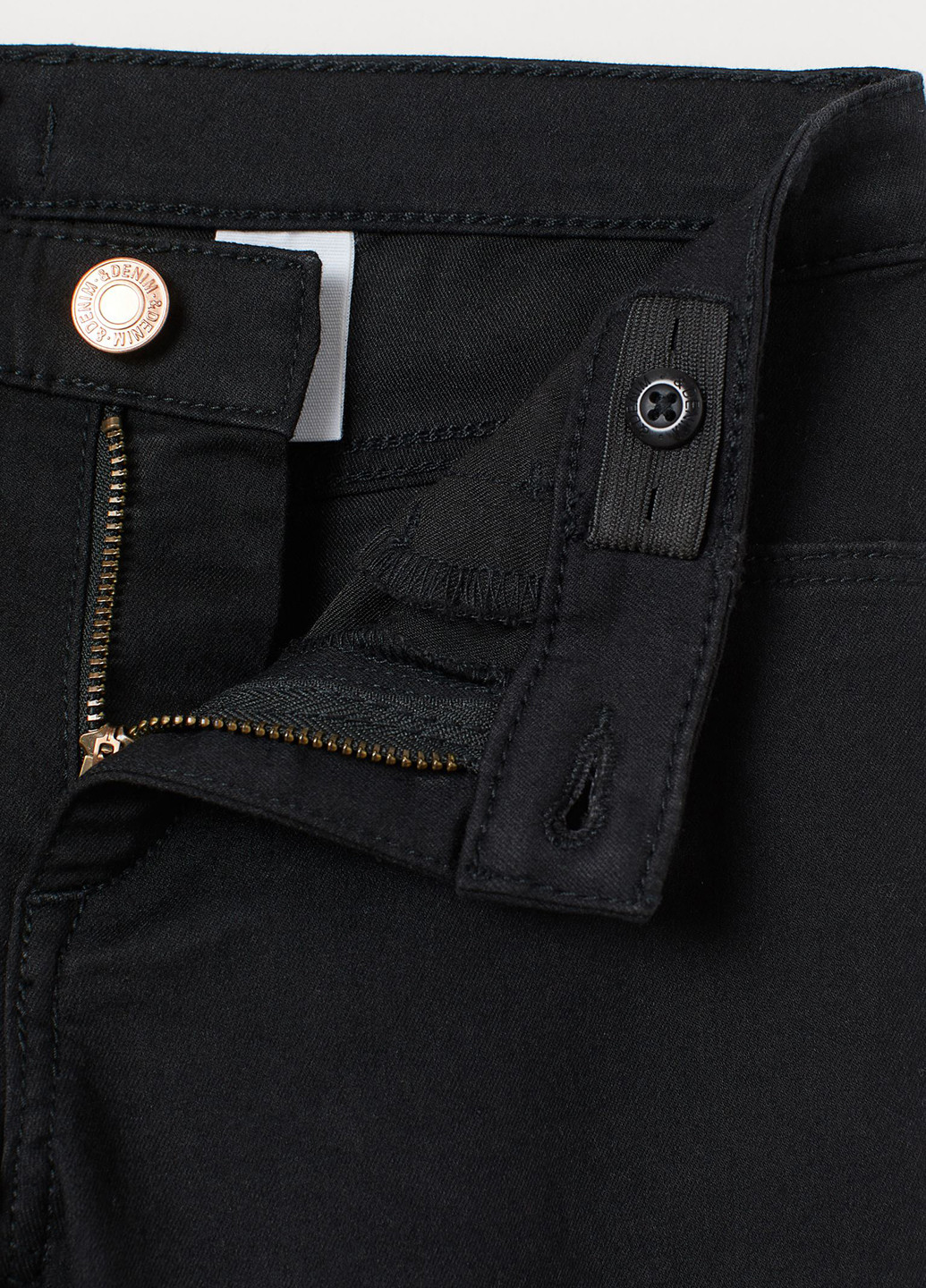 Джинси H&M (250459089)