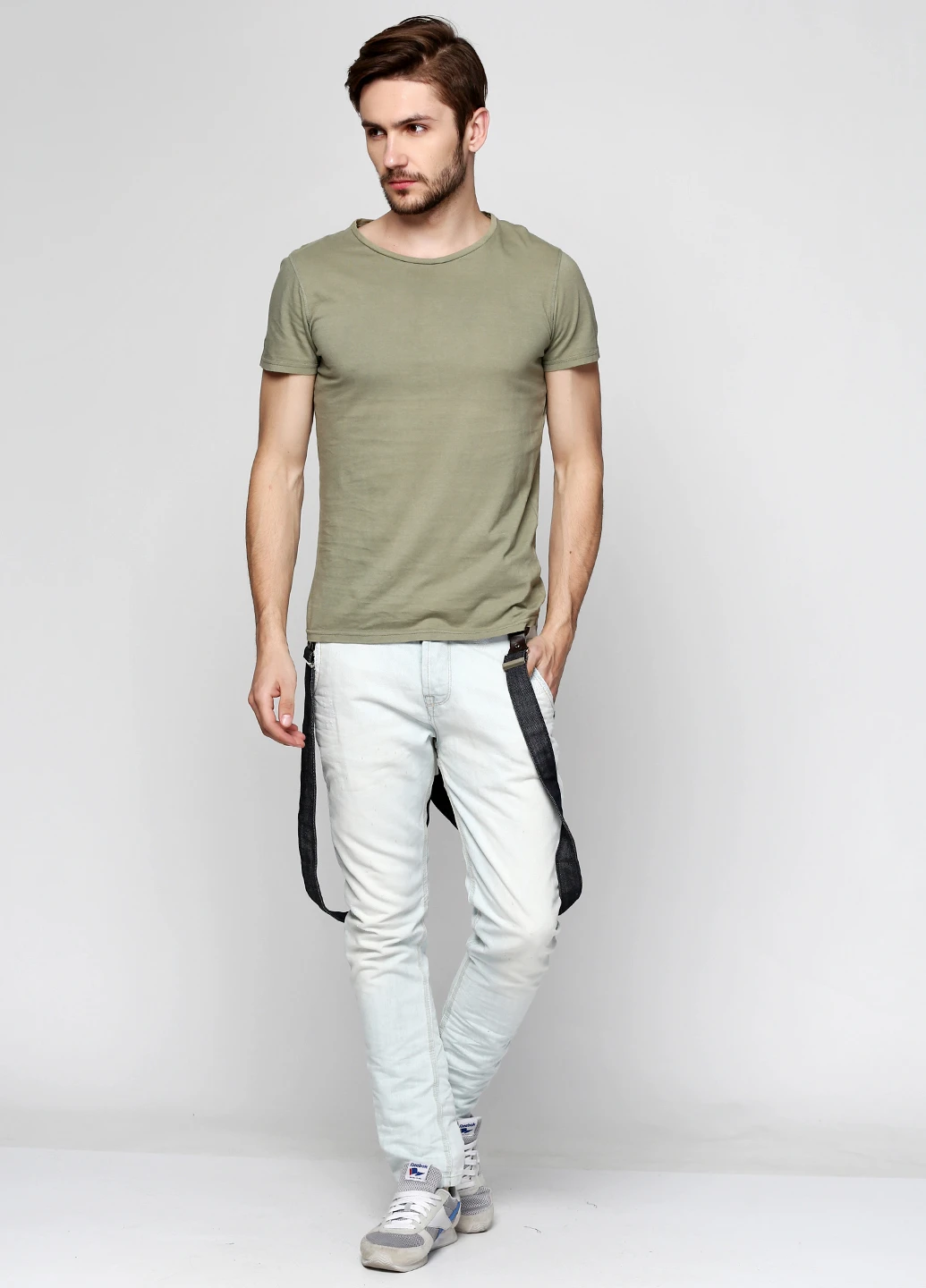 Джинси Pull & Bear (18007366)