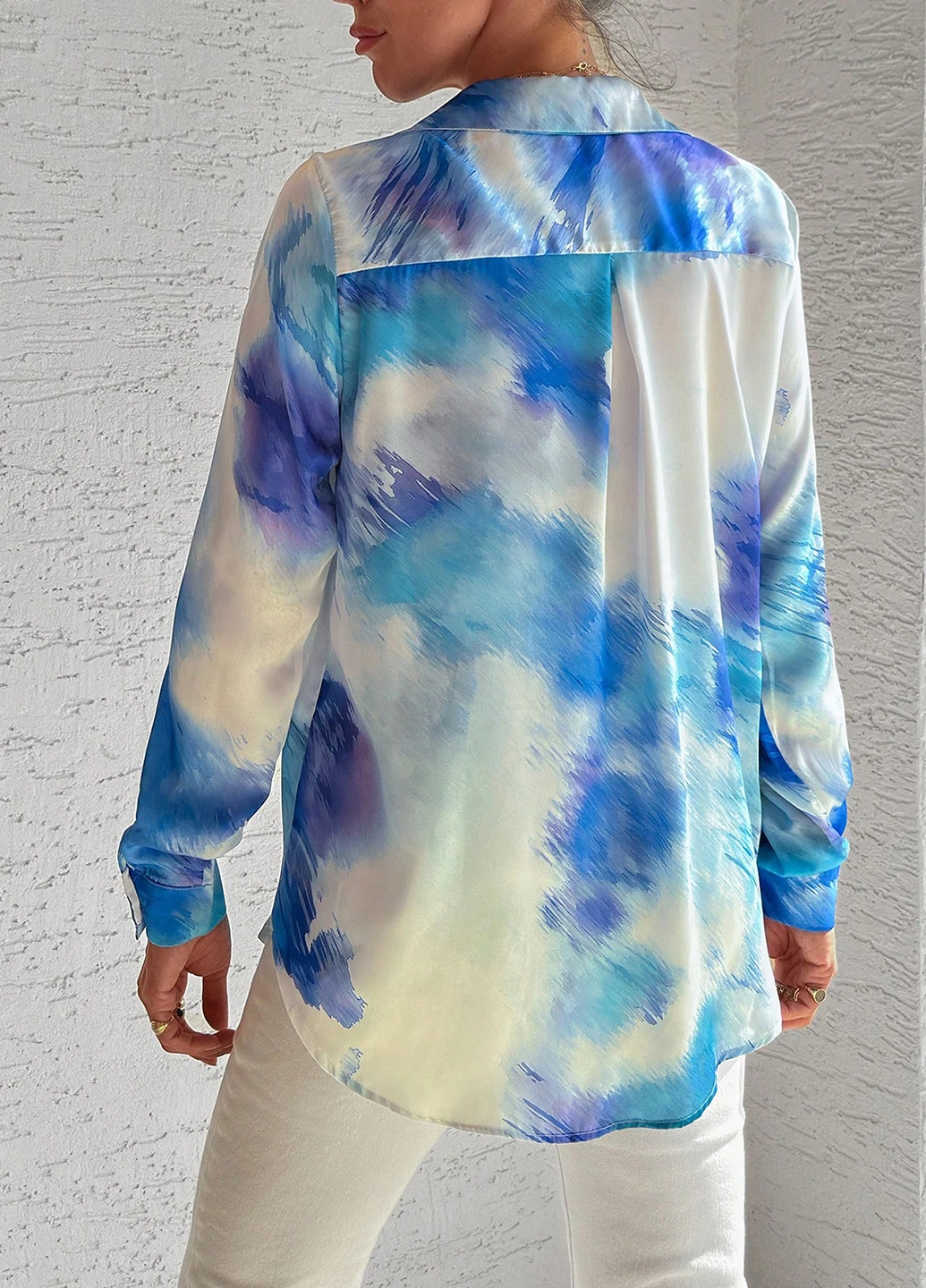 Сорочка SHEIN (346168149)