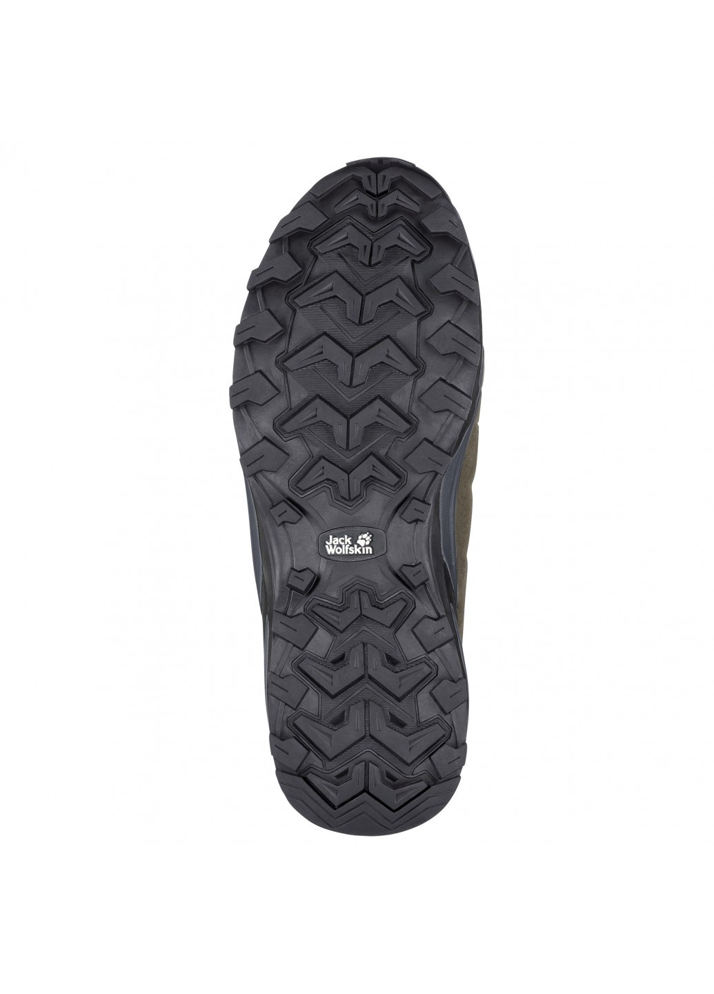 Черевики Jack Wolfskin REFUGIO TEXAPORE LOW M (368617751)