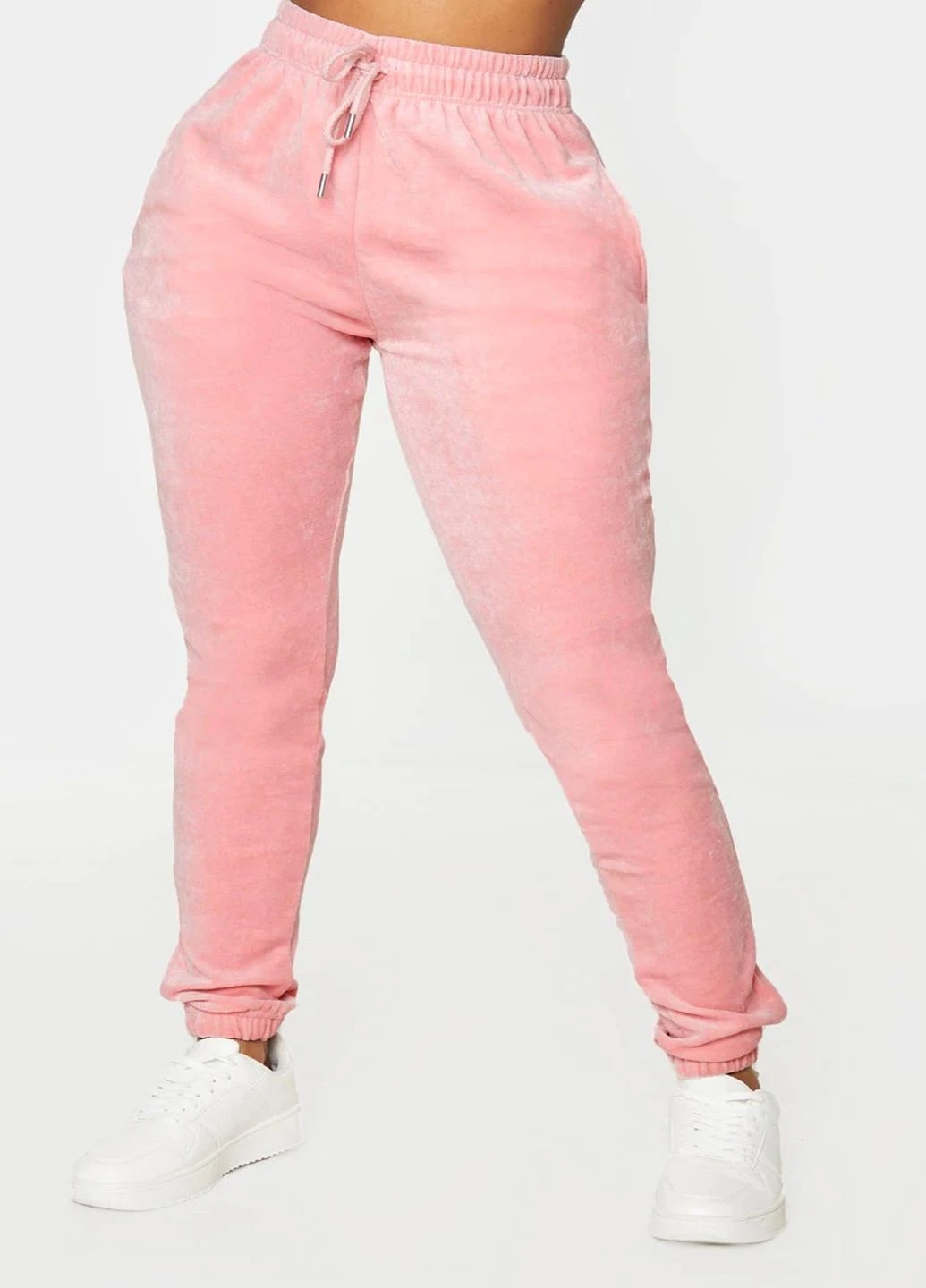 Спортивні штани PrettyLittleThing (250485866)