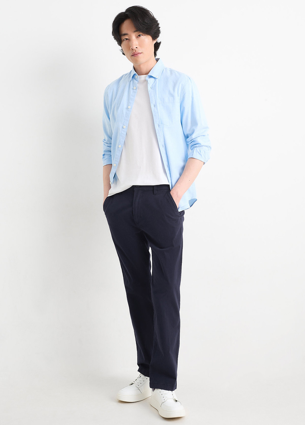 Штани C&A (352190136)