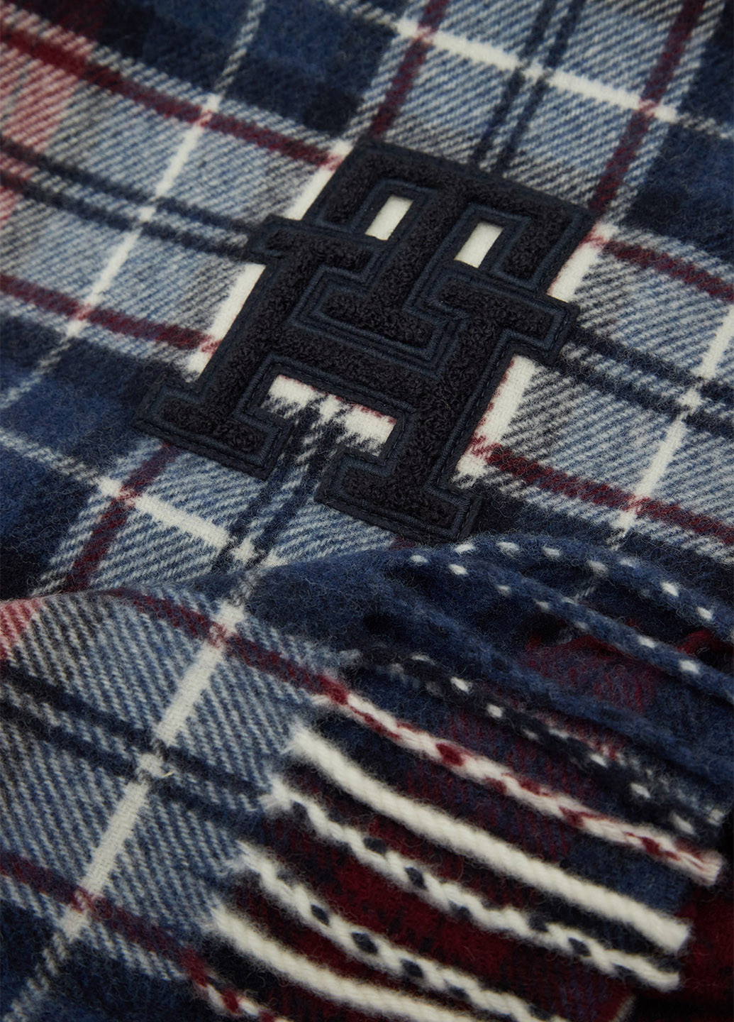 Шарф Tommy Hilfiger (274679291)