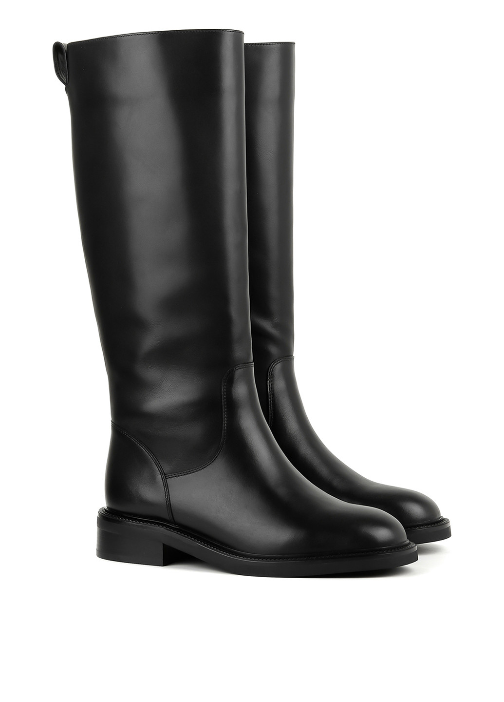 Зимние сапоги Le'BERDES