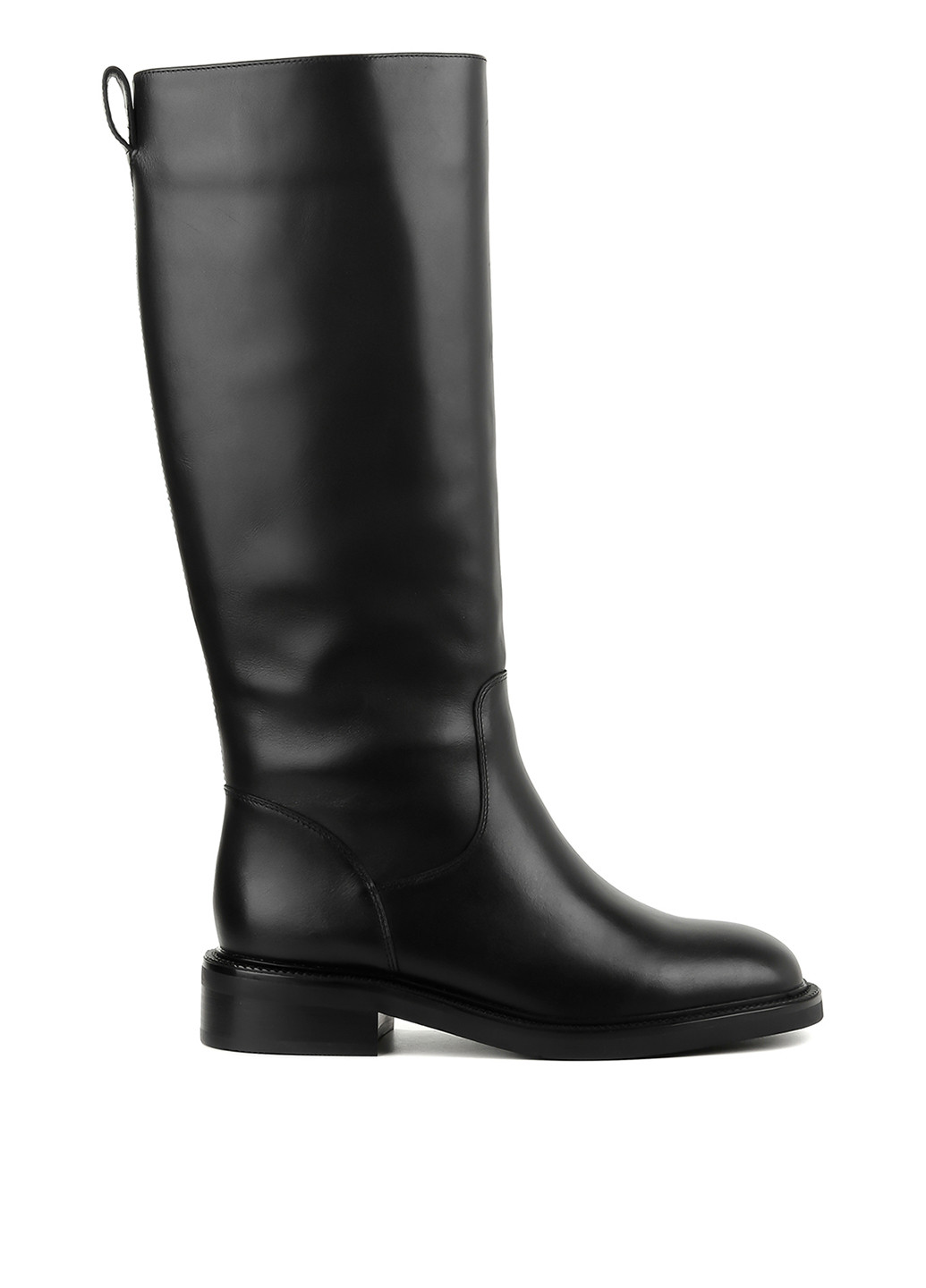 Зимние сапоги Le'BERDES