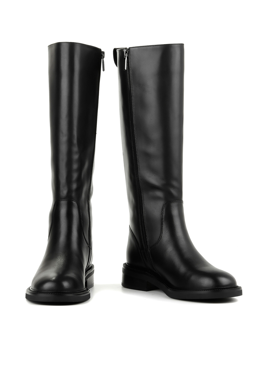 Зимние сапоги Le'BERDES