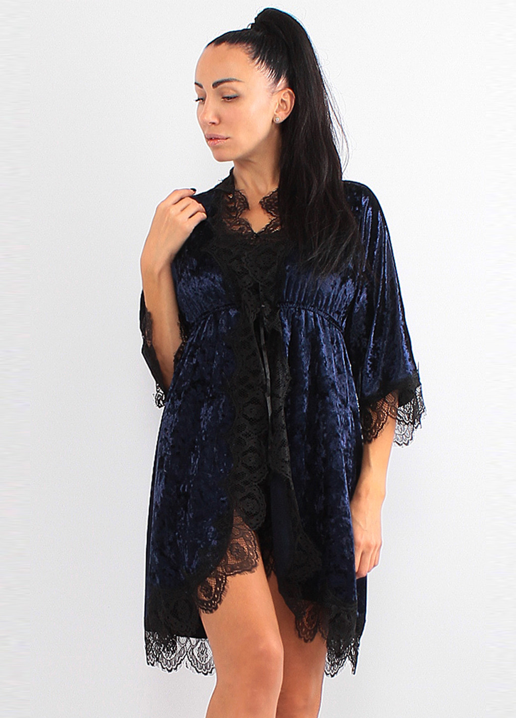 Халат Ghazel (251804773)