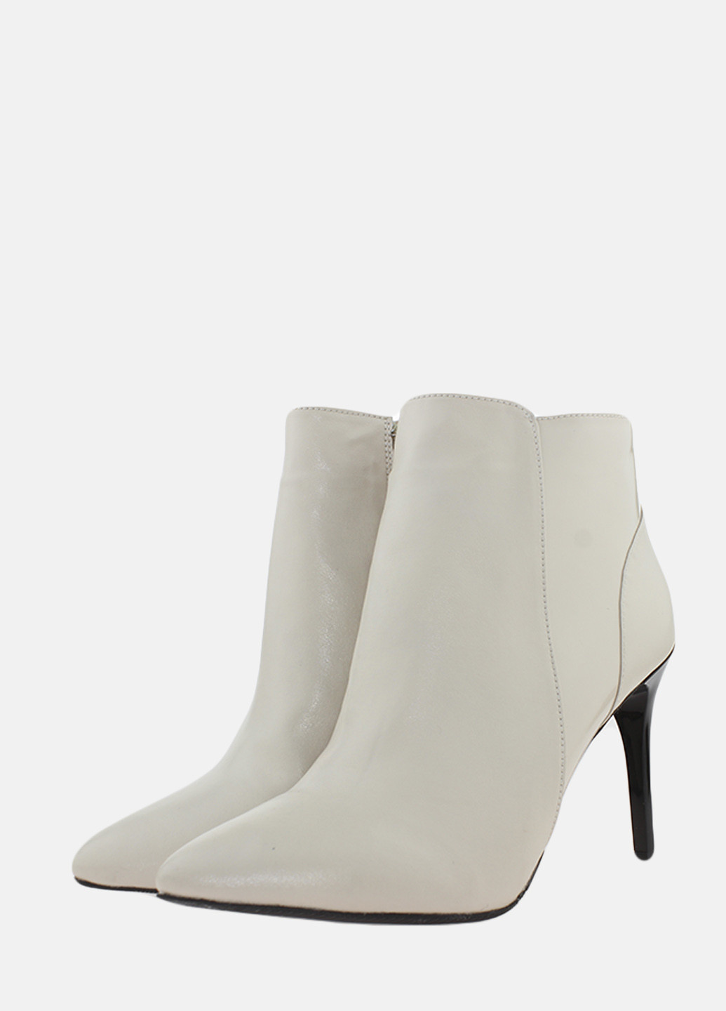 Осенние ботинки re2159 бежевый El passo