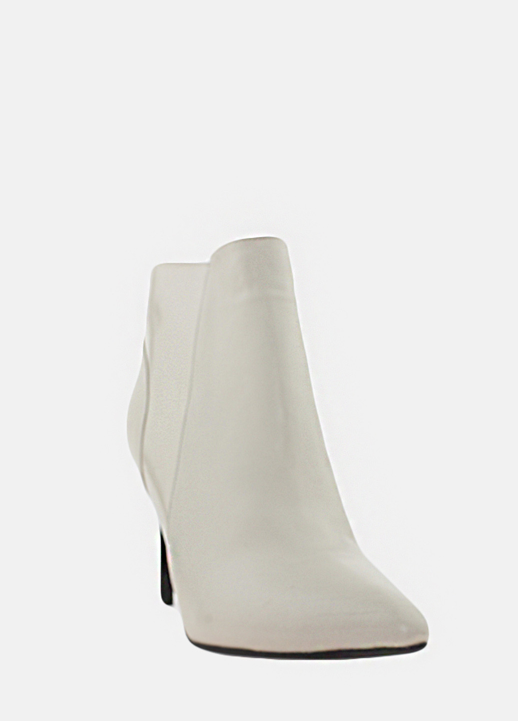 Осенние ботинки re2159 бежевый El passo